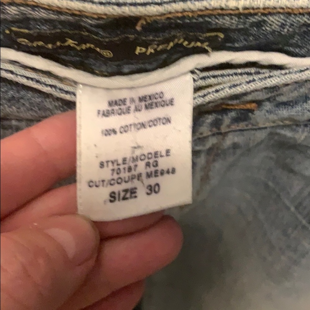 Guess jeans - Picture 3 of 7
